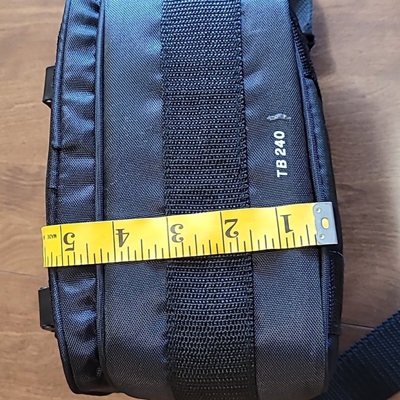 RYCA Camera case padded Bag, Utility Storage. - Picture 5 of 10